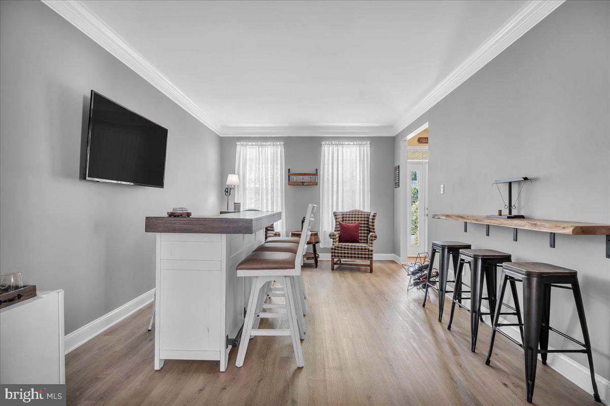 74 Candlewood Road Williamstown, NJ 08094 - Photo 5 of 45 Modern open space with natural light.