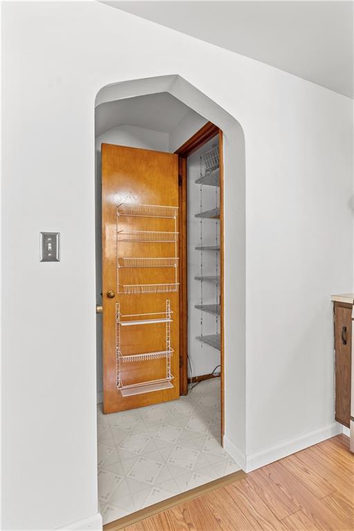 6317 Verona Road Verona, PA 15147 - Photo 13 of 29 Pantry
