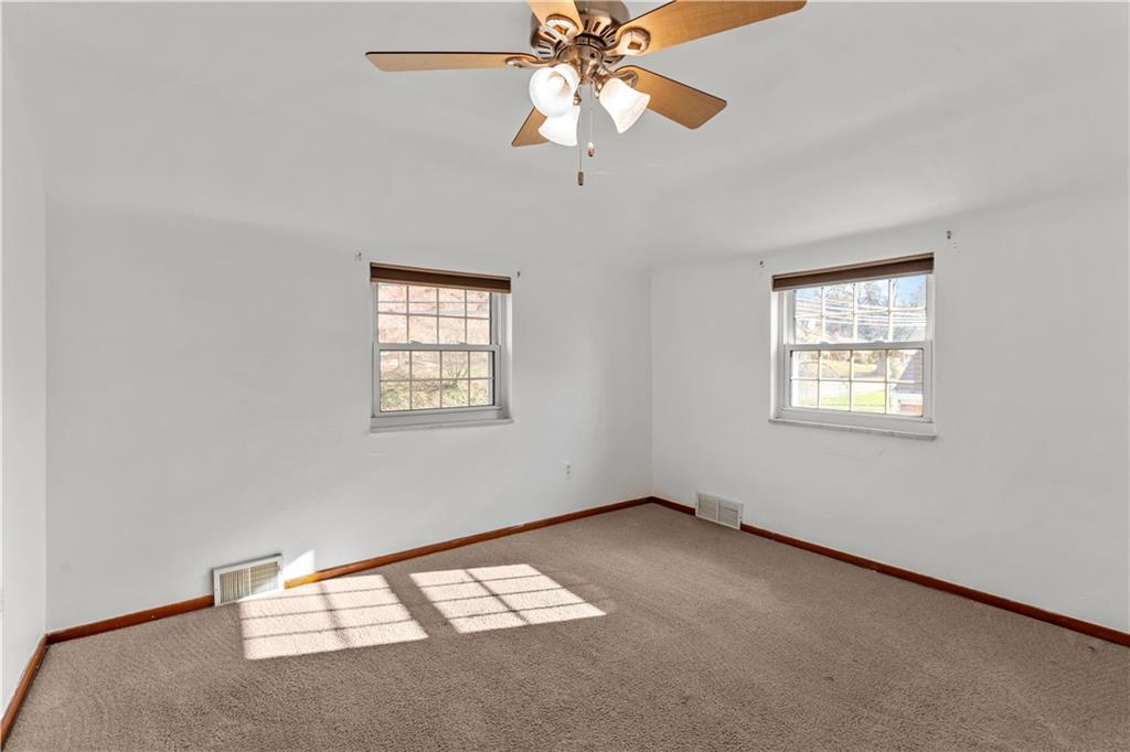 6317 Verona Road Verona, PA 15147 - Photo 20 of 29 Bedroom 2