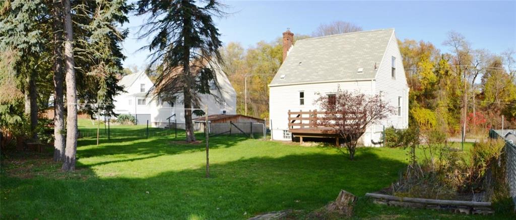 216 Bettis Road Dravosburg, PA 15034 - Photo 16 of 19