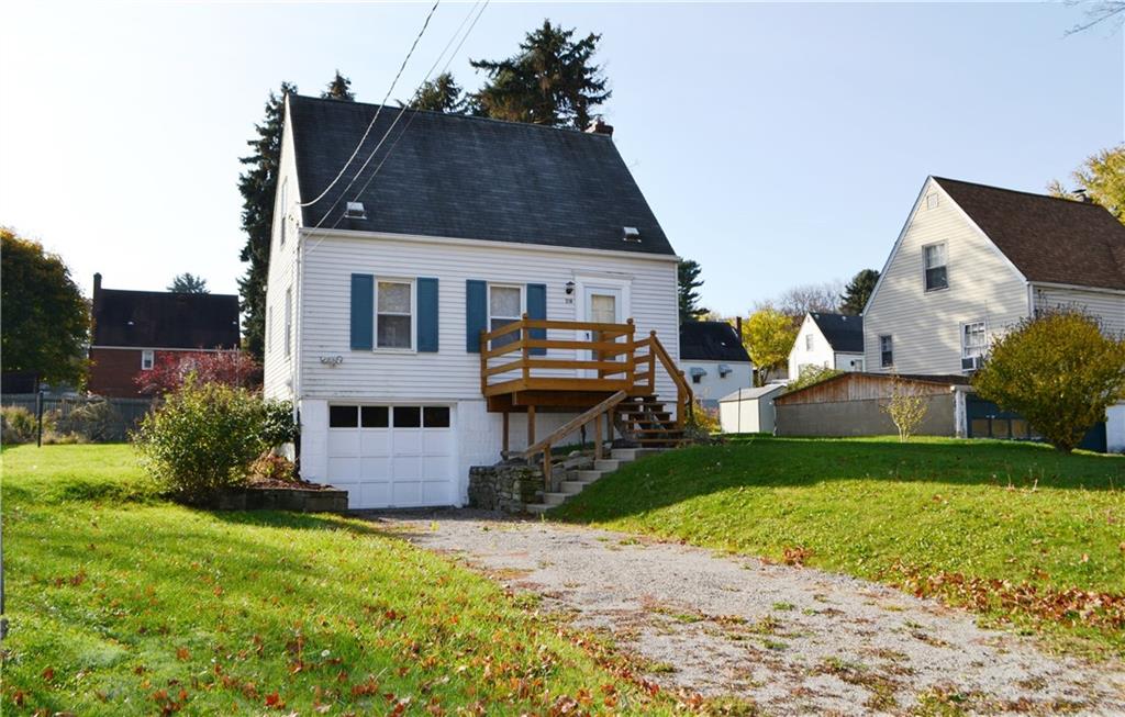 216 Bettis Road Dravosburg, PA 15034 - Photo 19 of 19