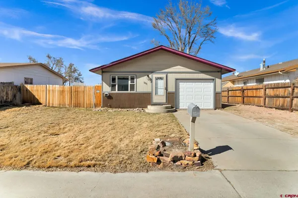 $319,900 | 1011 Ray Avenue, Delta, CO 81416