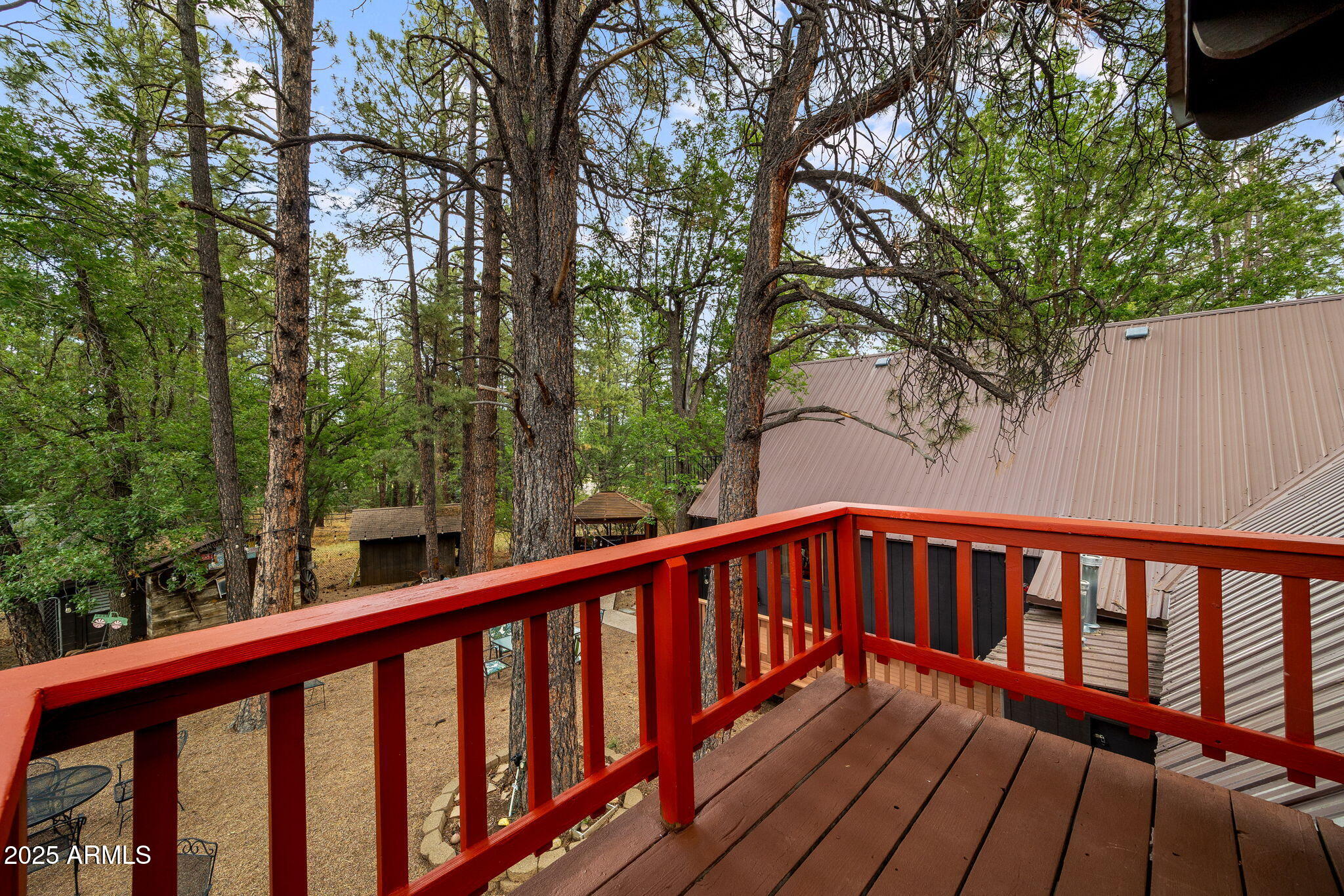 2444 South Jan Lane Pinetop, AZ 85935 - Photo 38 of 61 2444SJanLn-Pinetop-AZ-37