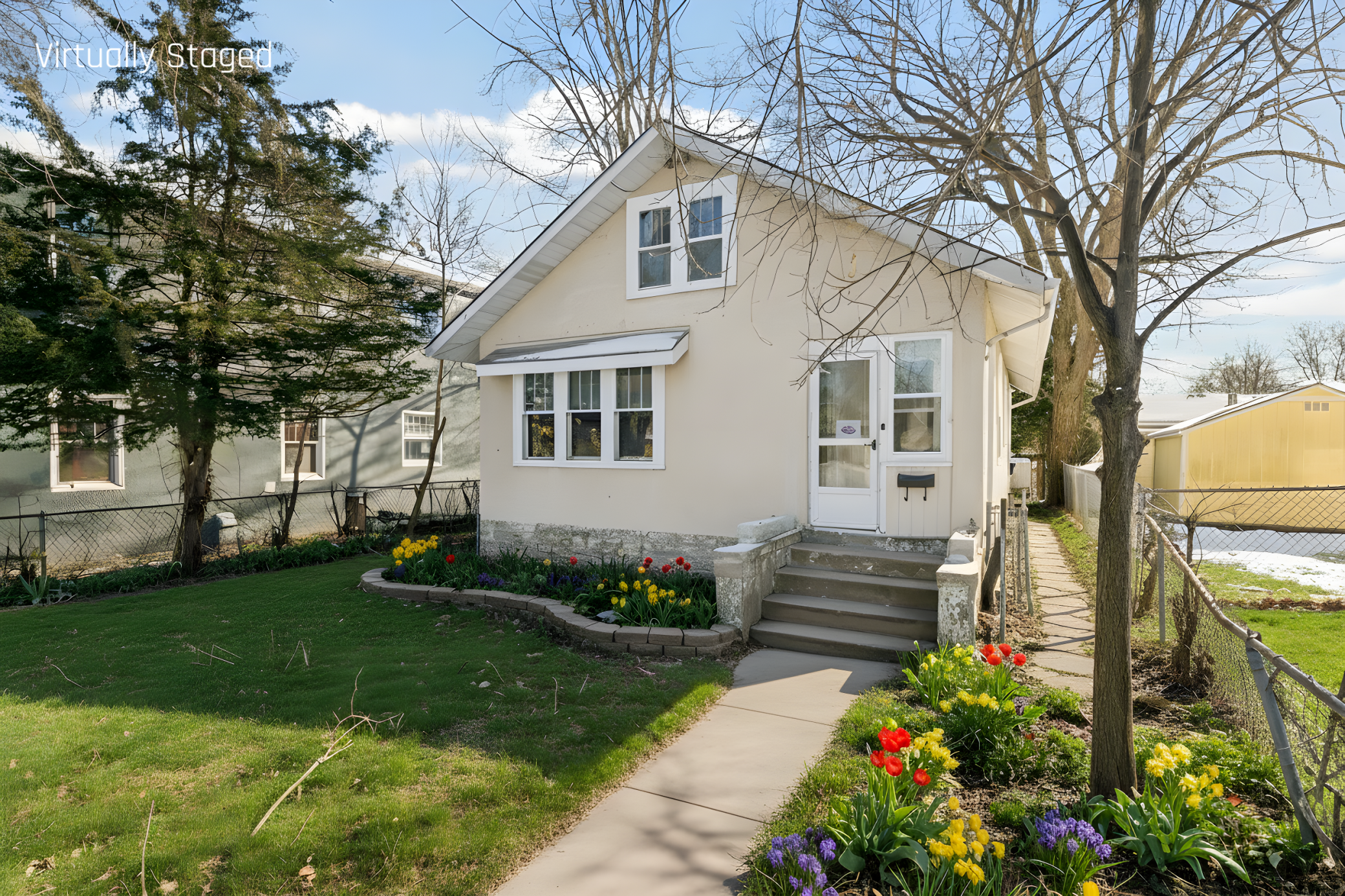 2817 Golden Valley Road Minneapolis, MN 55411 - Photo 1 of 1 Gallery Image 1