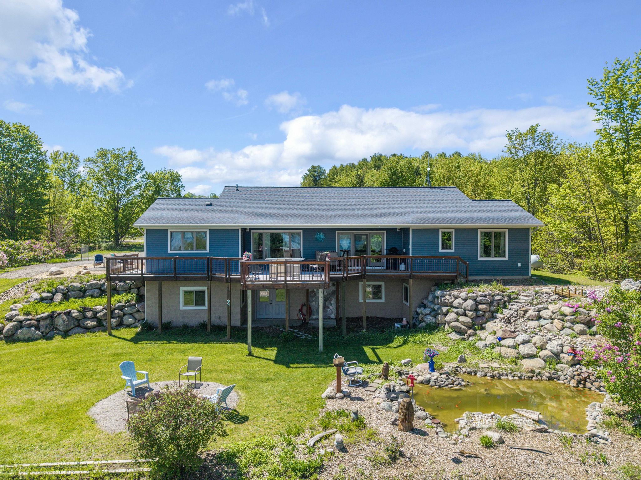 11660 Indian Road Kewadin, MI 49648 - Photo 64 of 96