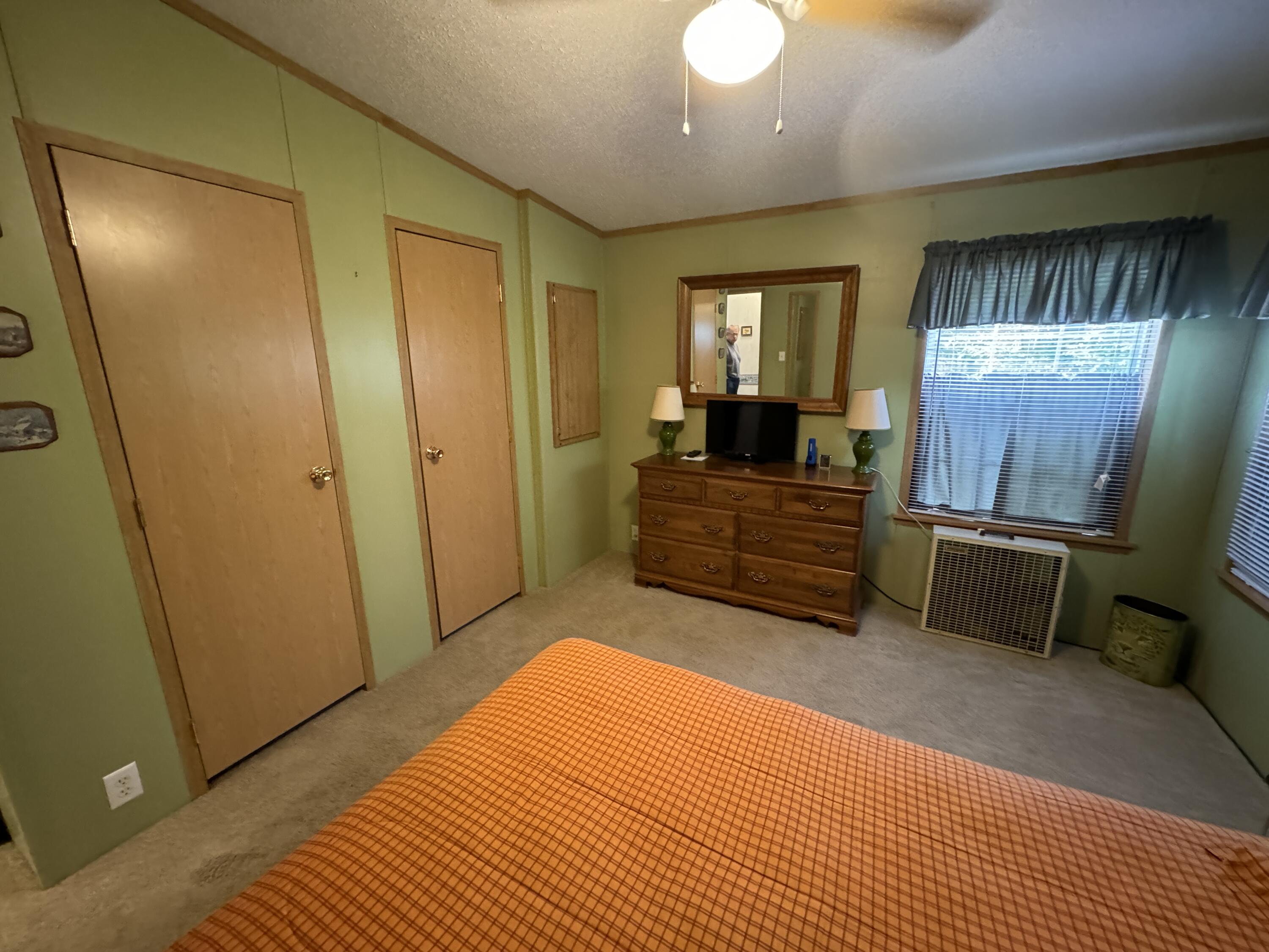 155 Birch Lane Unity, ME 04988 - Photo 18 of 22 Bedroom