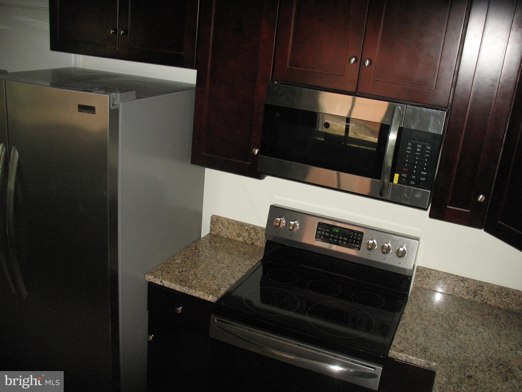 5110 Sharon Road Temple Hills, MD 20748 - Photo 10 of 30 Kitchen