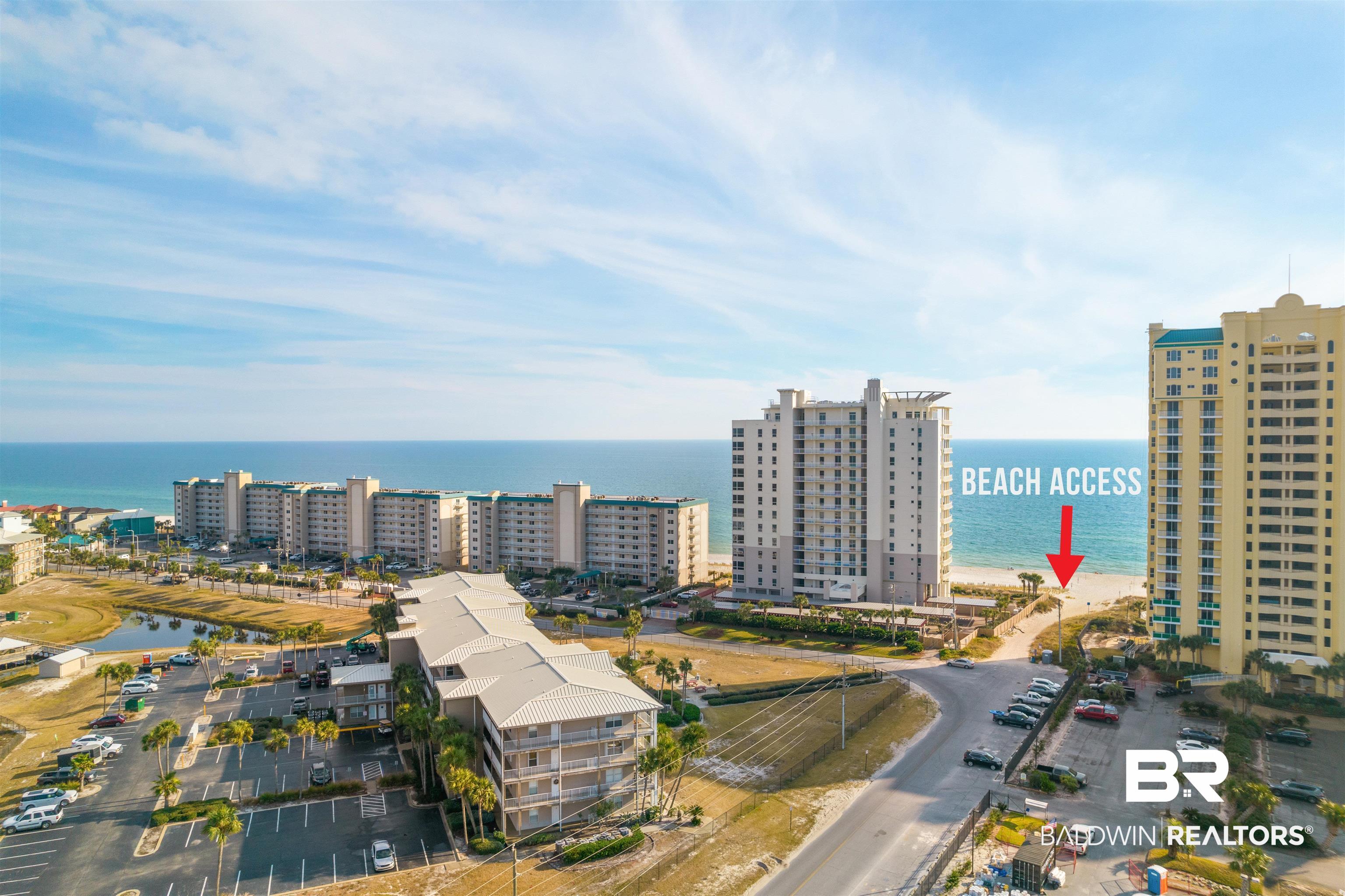 13500 Sandy Key Drive, Unit 206 Perdido Key, FL 32507 - Photo 9 of 41