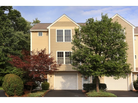 400 High Street, Unit 8 Hampton, NH 03842 - Photo 1 of 1