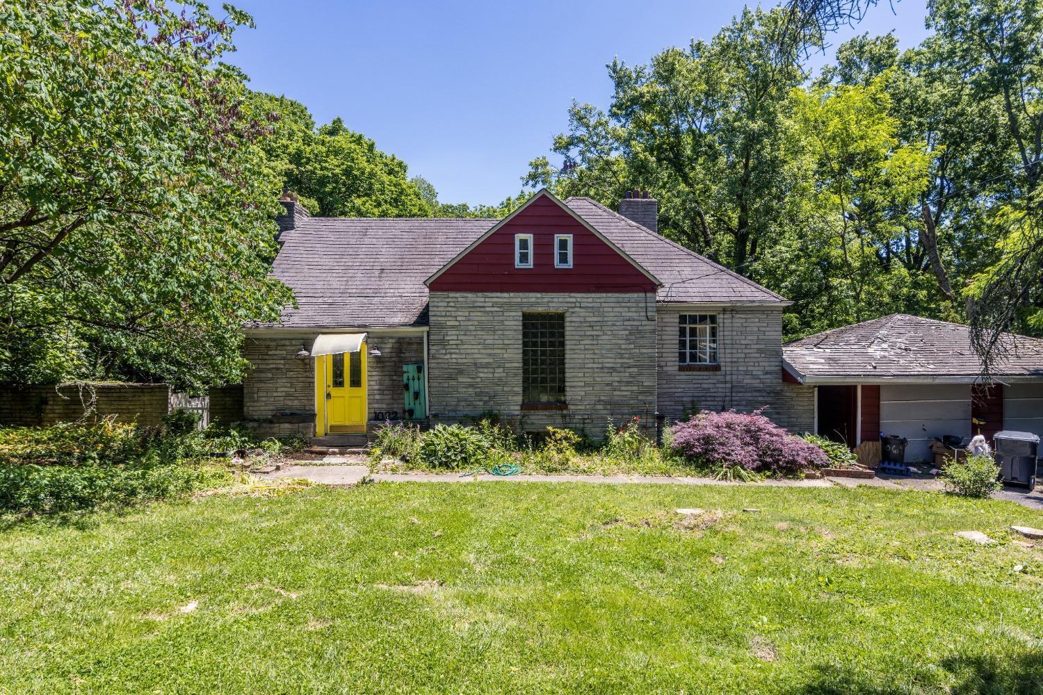 1022 Anderson Ferry Road Cincinnati, OH 45238 - Photo 1 of 16