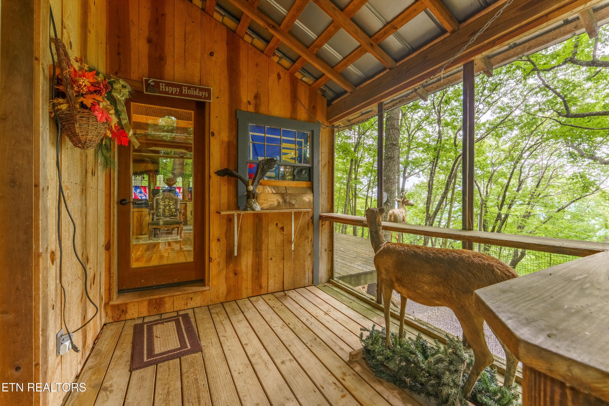 2939 Dupont Springs Road Sevierville, TN 37862 - Photo 3 of 20 Gallery Image 3