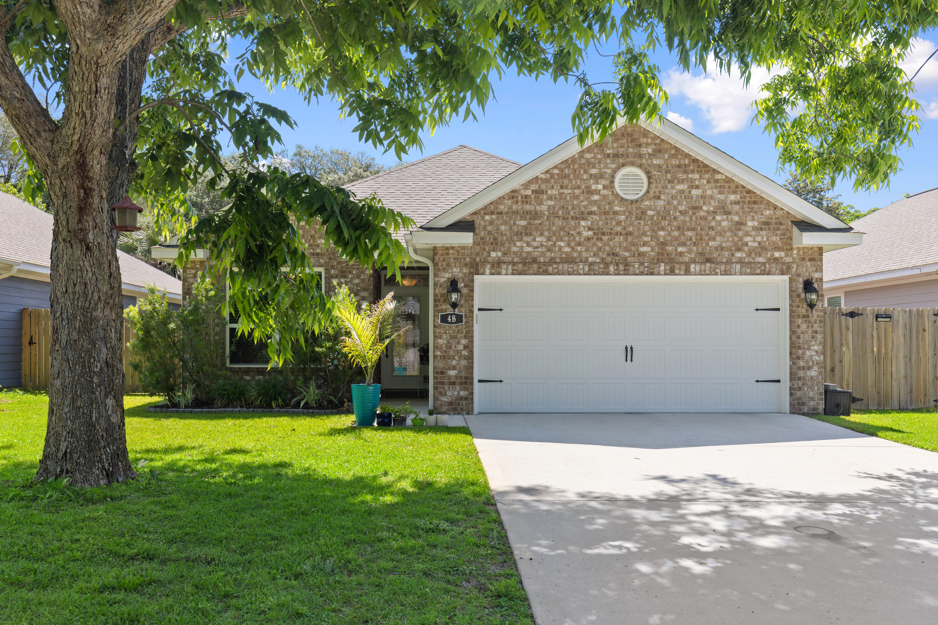 4 8th Street, Unit B Shalimar, FL 32579 - Photo 2 of 34 4B8thSt-Shalimar-FL-001
