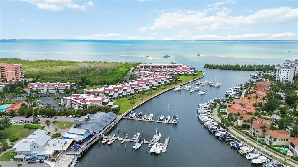5050 Marianne Key Road, Unit 1B Punta Gorda, FL 33955 - Photo 46 of 46
