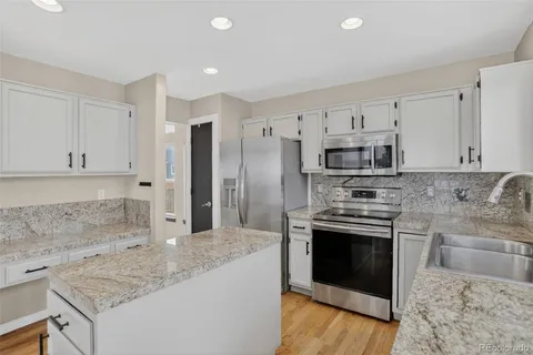 $640,000 | 8237 South Ogden Circle, Littleton, CO 80122