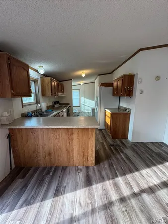 $159,900 | 1155 Crabapple Lane, St. Clair, MO 63077
