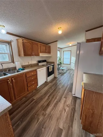 $159,900 | 1155 Crabapple Lane, St. Clair, MO 63077