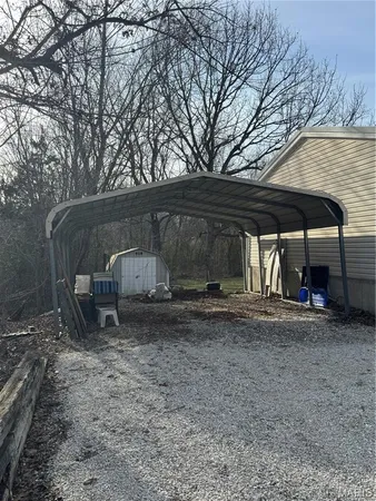 $159,900 | 1155 Crabapple Lane, St. Clair, MO 63077