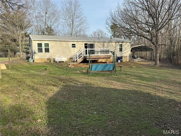 $159,900 | 1155 Crabapple Lane, St. Clair, MO 63077