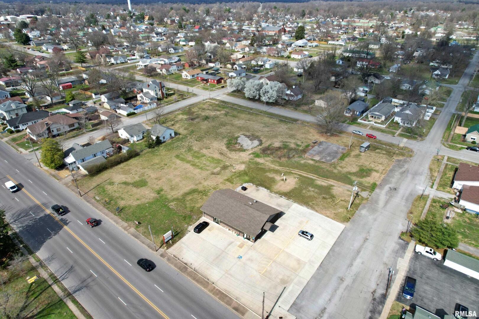 613 East 5th Street Metropolis, IL 62960 - Photo 15 of 18