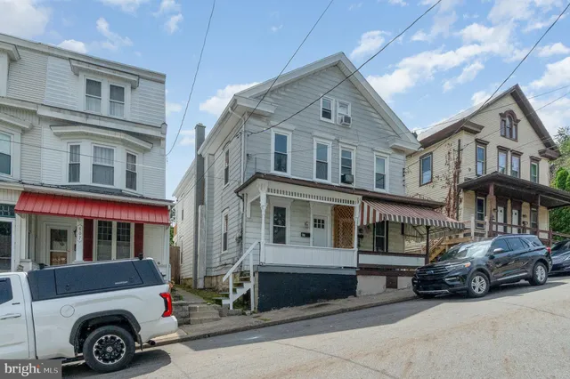 $124,900 | 609 Spruce Street, Lykens, PA 17048