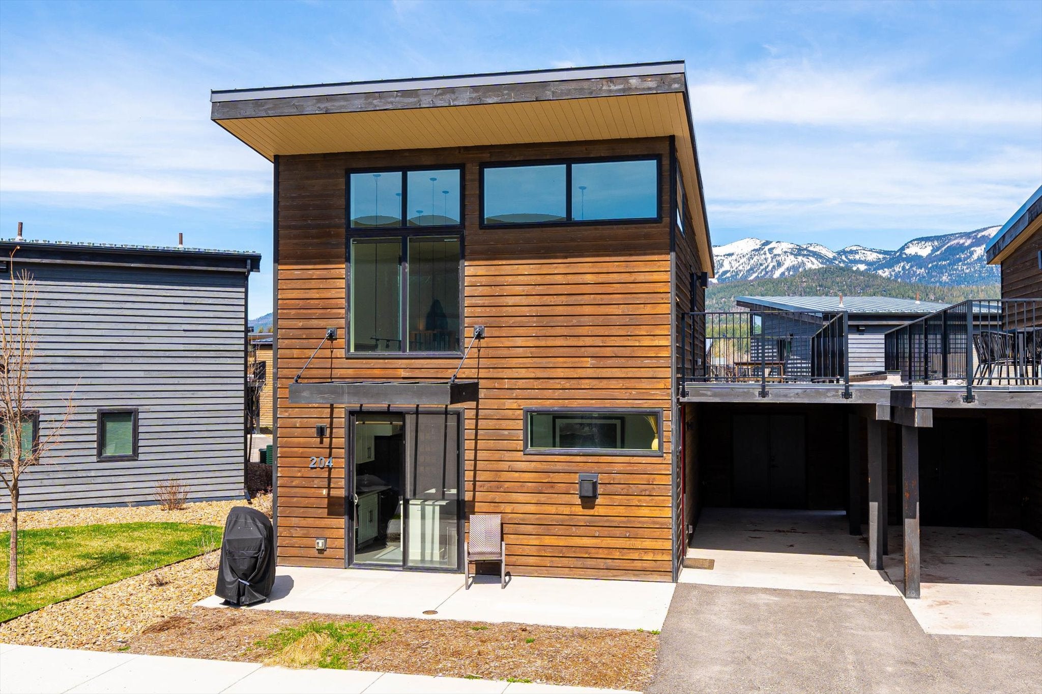 204 The Quarry Road, Unit A9 Whitefish, MT 59937 - Photo 2 of 46 Gallery Image 2