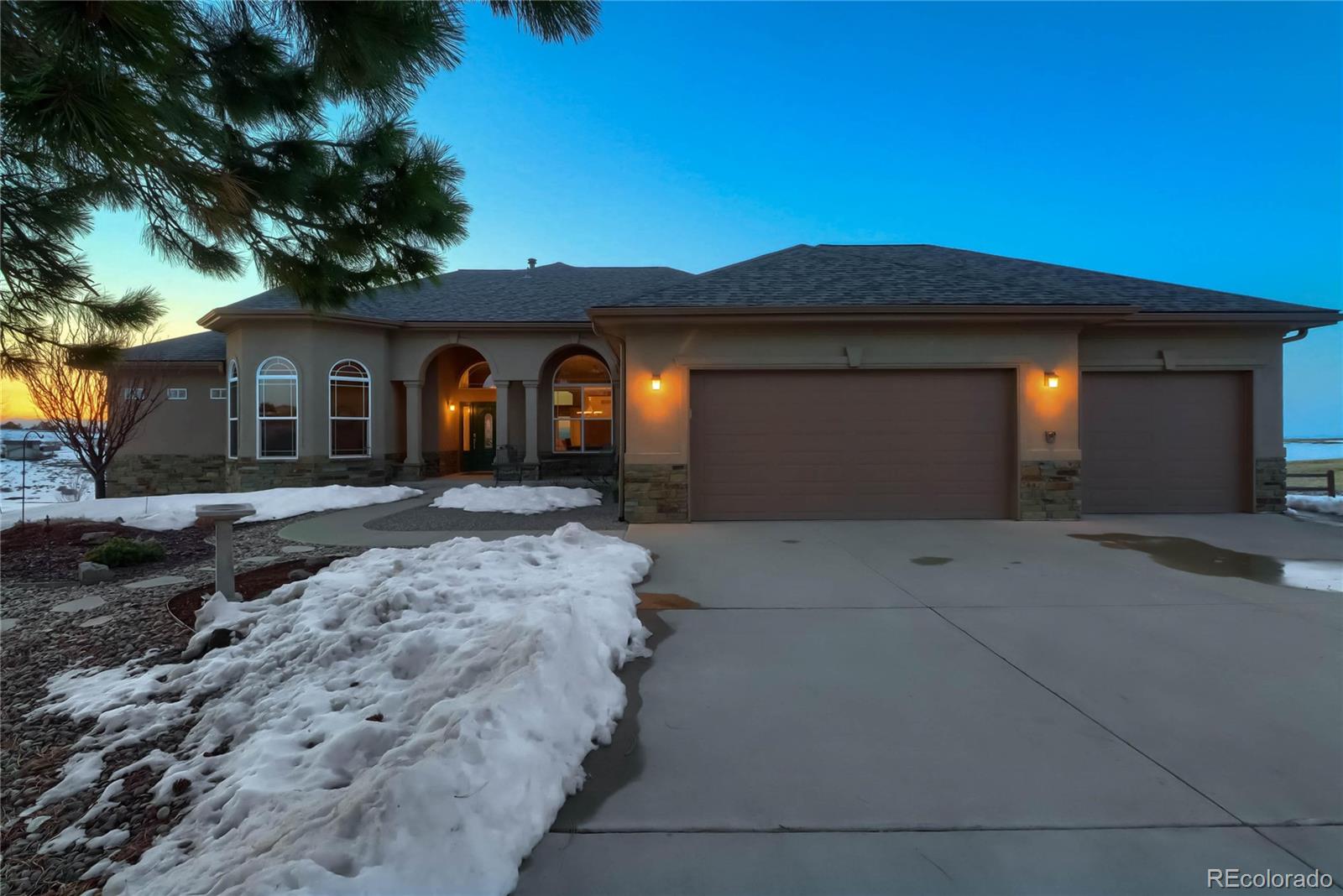 2391 Antelope Ridge Trail Parker, CO 80138 - Photo 1 of 40 Gallery Image 1