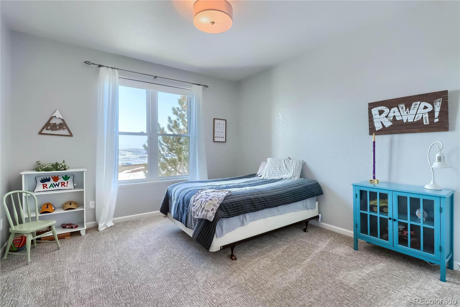 2391 Antelope Ridge Trail Parker, CO 80138 - Photo 20 of 40 Gallery Image 20