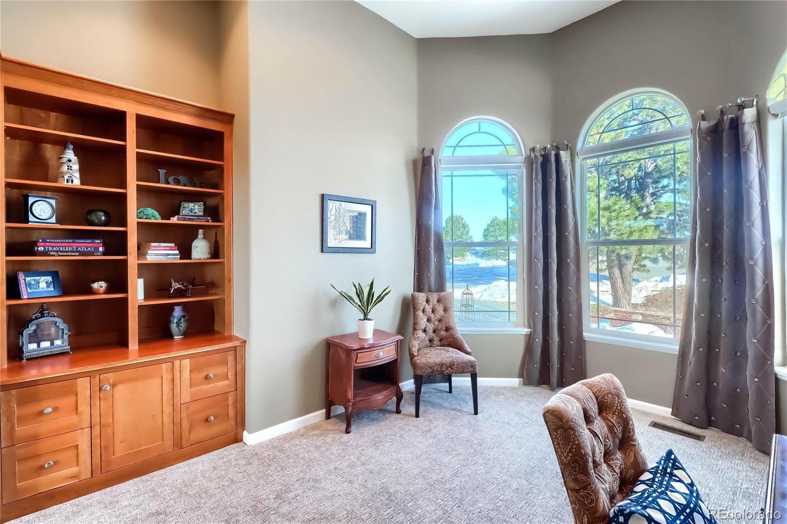 2391 Antelope Ridge Trail Parker, CO 80138 - Photo 24 of 40 Gallery Image 24