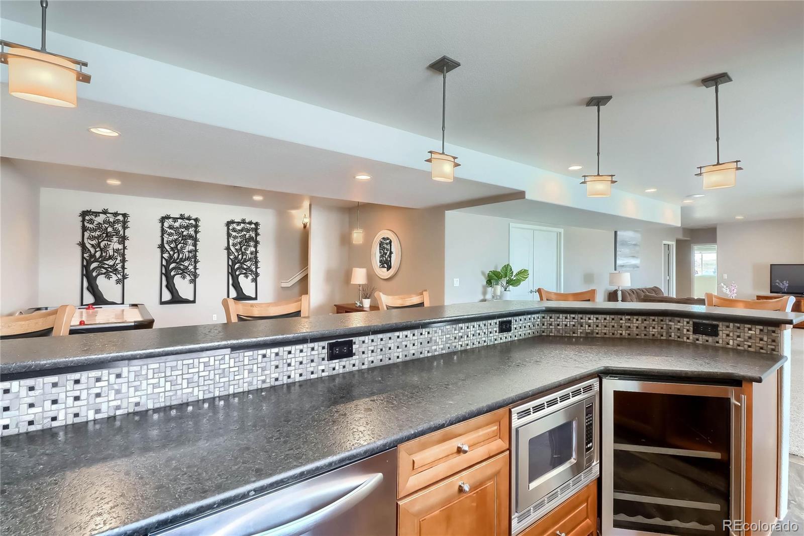 2391 Antelope Ridge Trail Parker, CO 80138 - Photo 32 of 40 Gallery Image 32