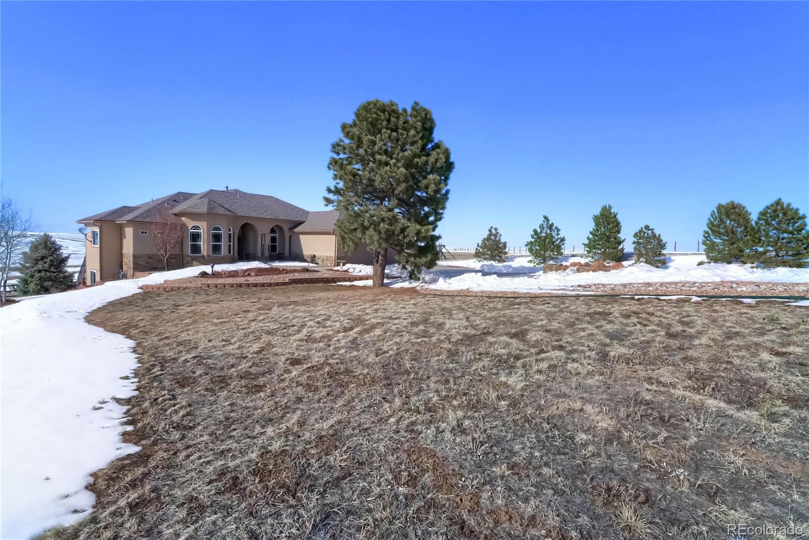 2391 Antelope Ridge Trail Parker, CO 80138 - Photo 36 of 40 Gallery Image 36