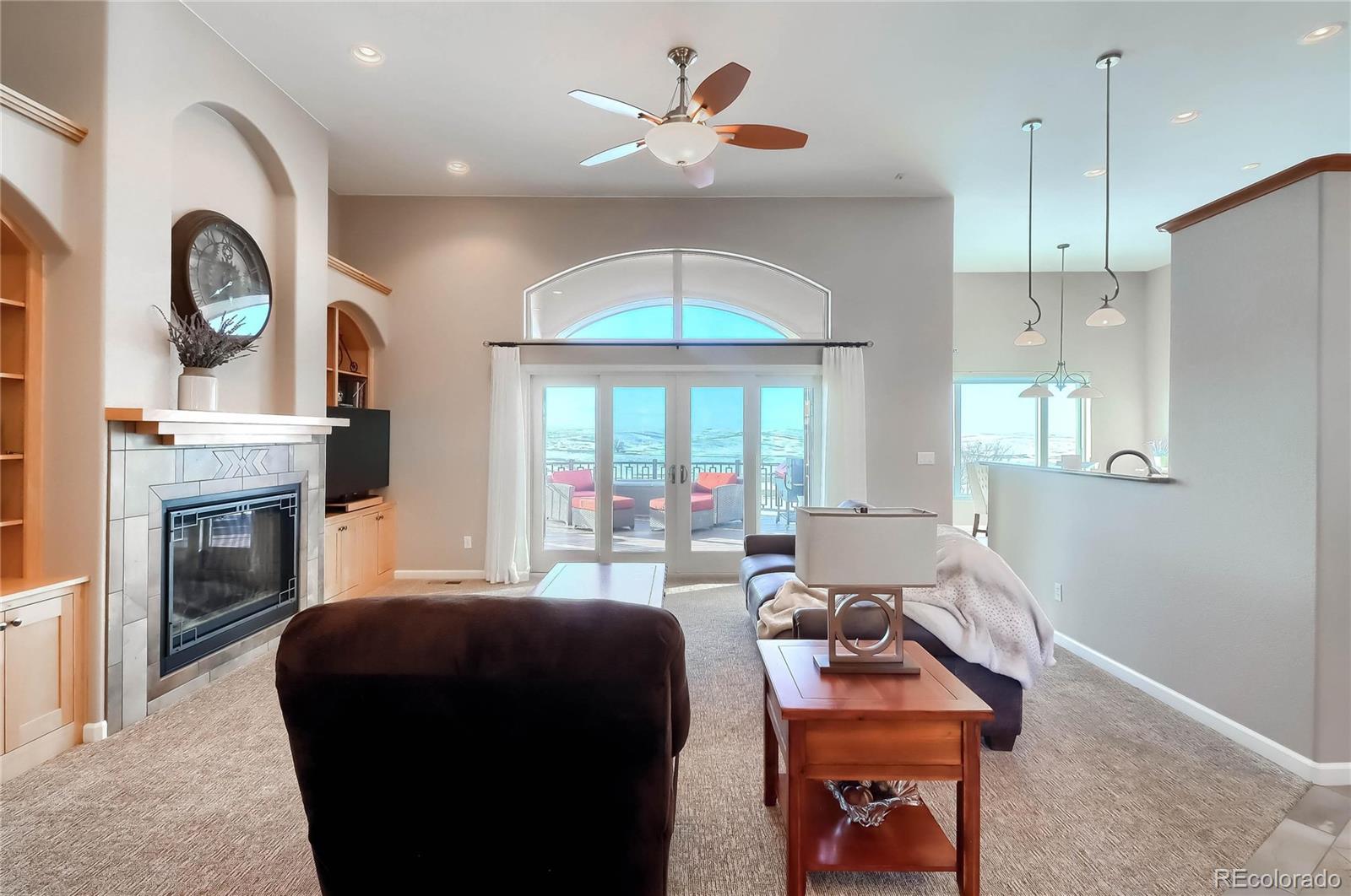 2391 Antelope Ridge Trail Parker, CO 80138 - Photo 5 of 40 Gallery Image 5