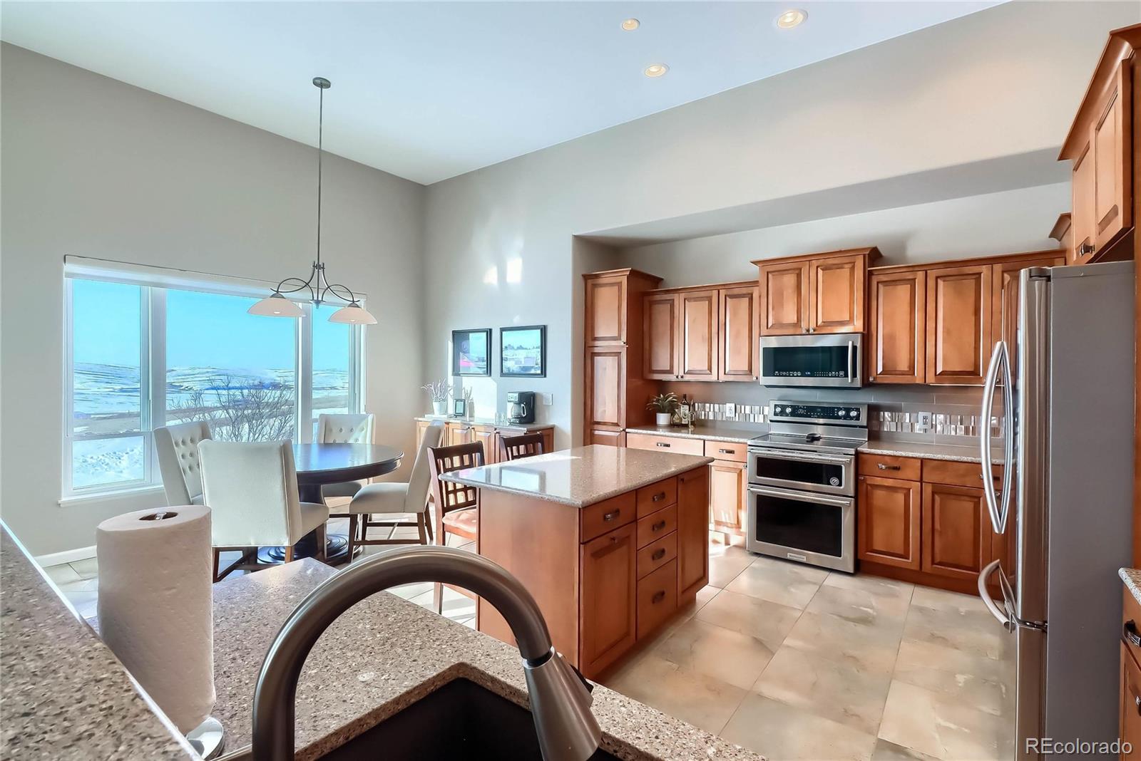2391 Antelope Ridge Trail Parker, CO 80138 - Photo 10 of 40 Gallery Image 10