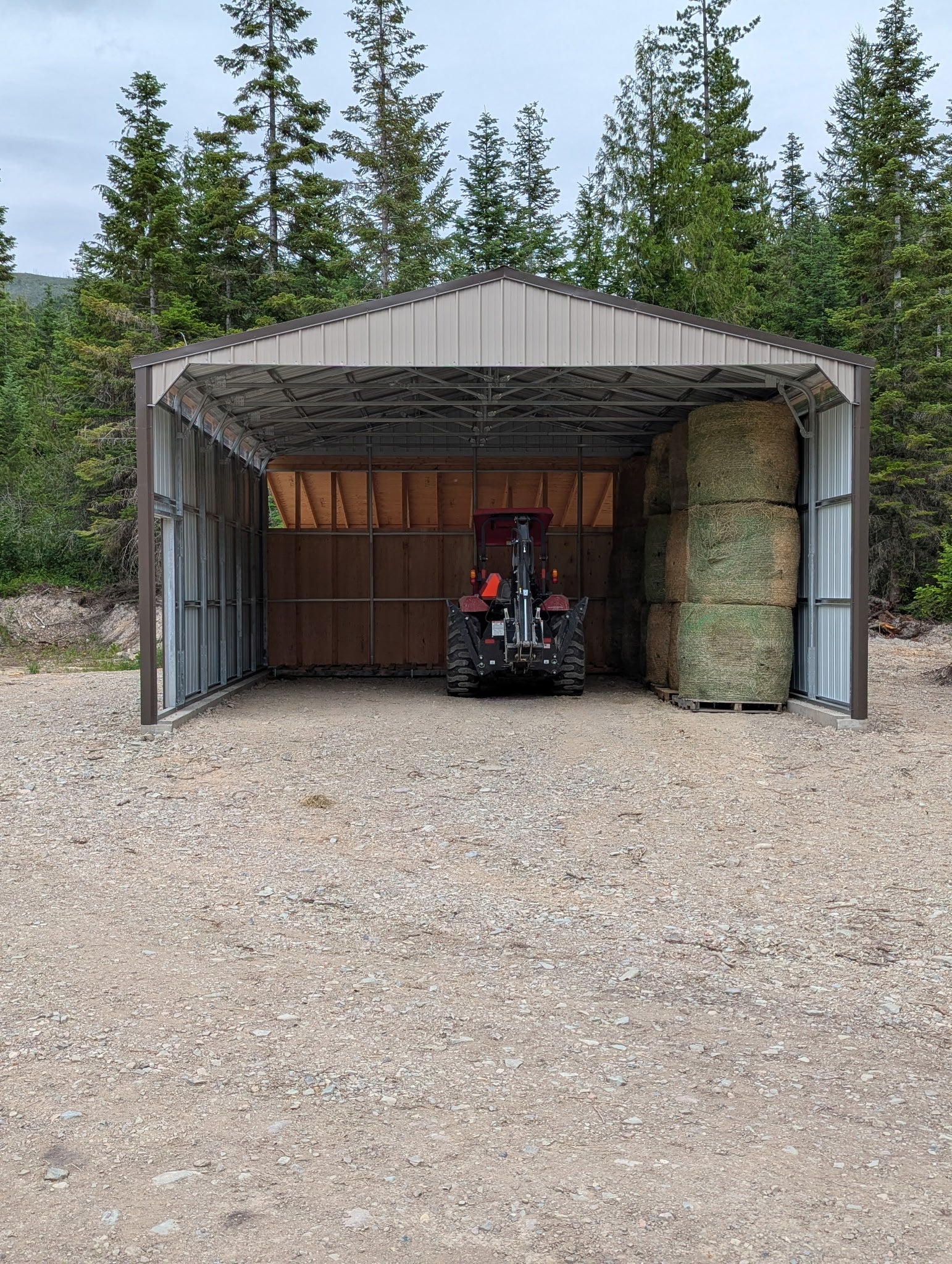 4193 Quartz Creek Road Libby, MT 59923 - Photo 65 of 69 Gallery Image 65
