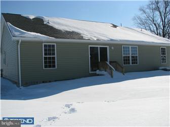 69 Farmington Road Farmington, DE 19952 - Photo 12 of 12 Exterior Back