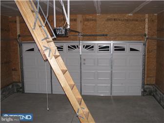69 Farmington Road Farmington, DE 19952 - Photo 10 of 12 Garage