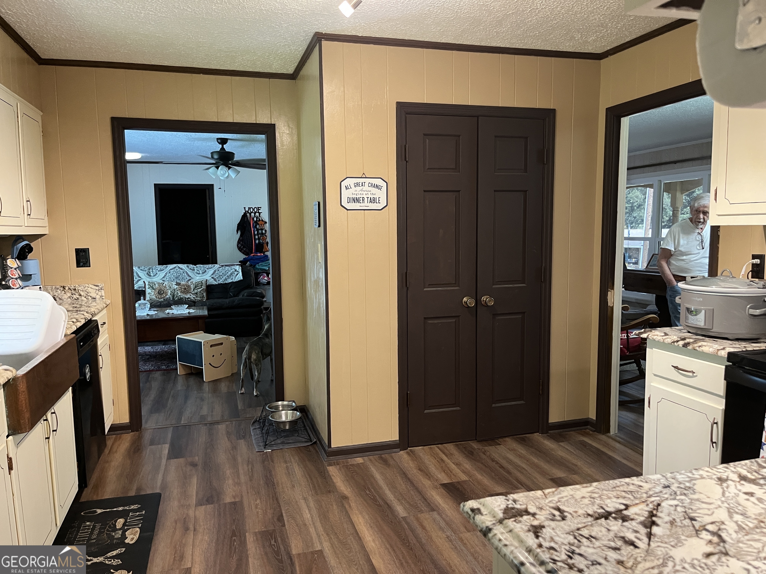 813 Mayes Way Manchester, GA 31816 - Photo 29 of 40