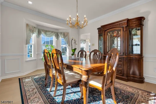 $899,000 | 17 Craft Farm Drive, Bridgewater, NJ 08807