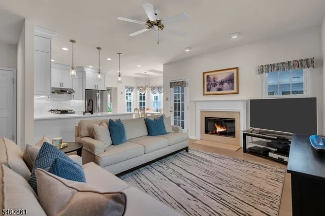 $899,000 | 17 Craft Farm Drive, Bridgewater, NJ 08807