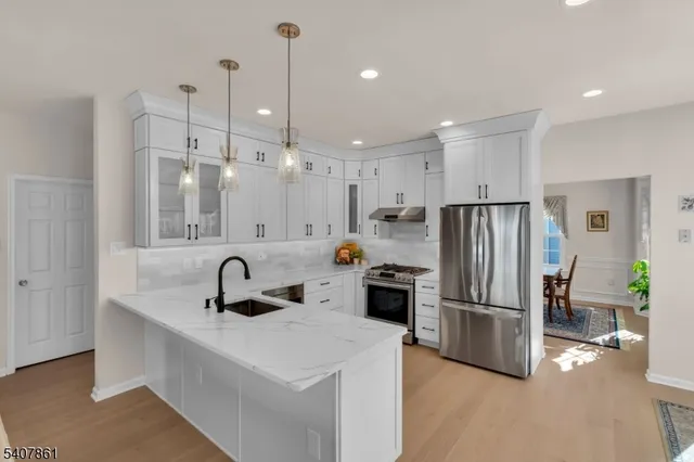 $899,000 | 17 Craft Farm Drive, Bridgewater, NJ 08807