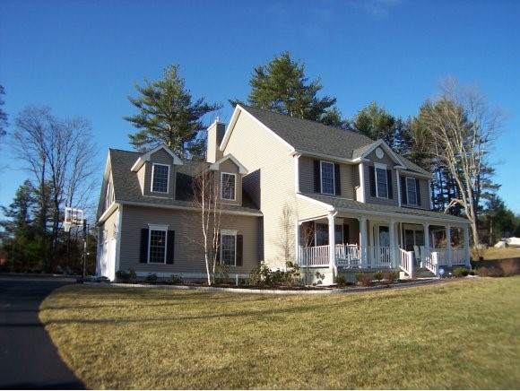 2 Summit Road Bedford, NH 03110 - Photo 1 of 1
