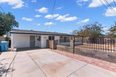 $375,000 | 2133 West Colter Street, Phoenix, AZ 85015
