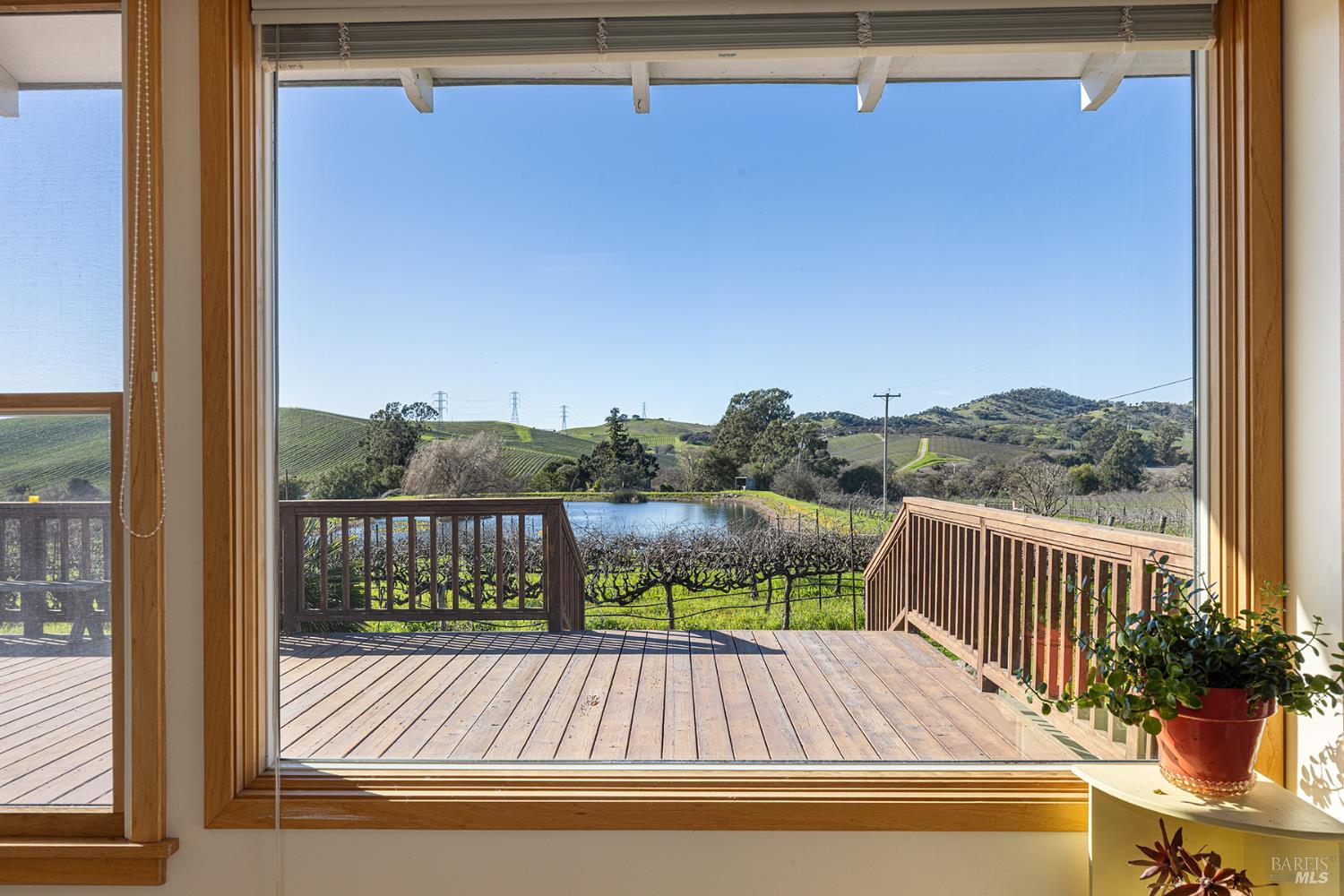 1289 Duhig Road Napa, CA 94559 - Photo 1 of 71
