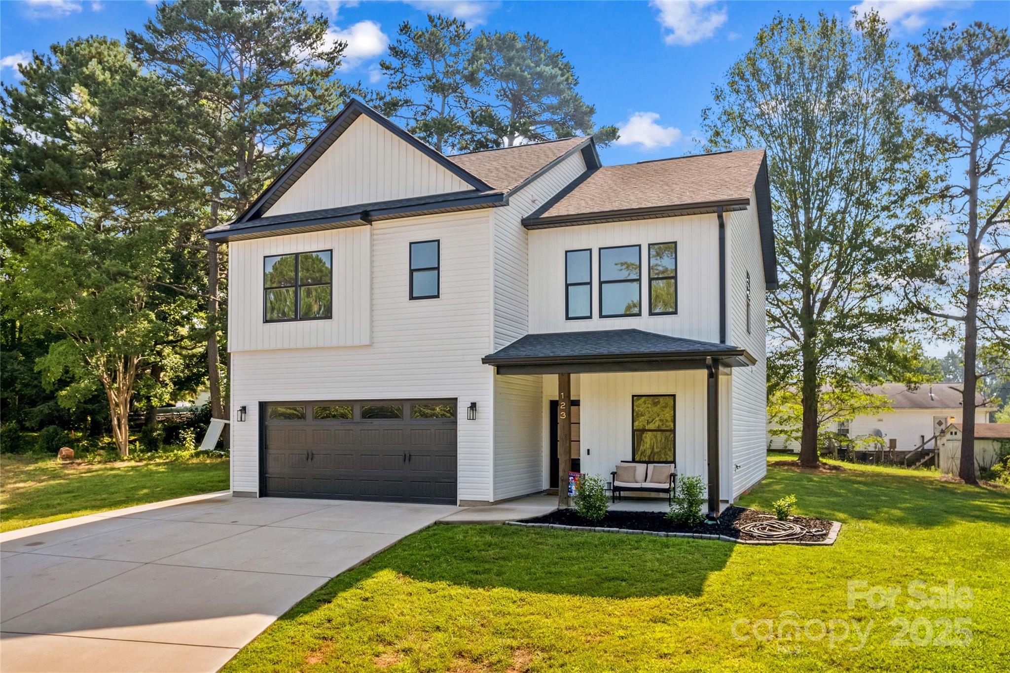 123 Ensign Road Mooresville, NC 28117 - Photo 3 of 32