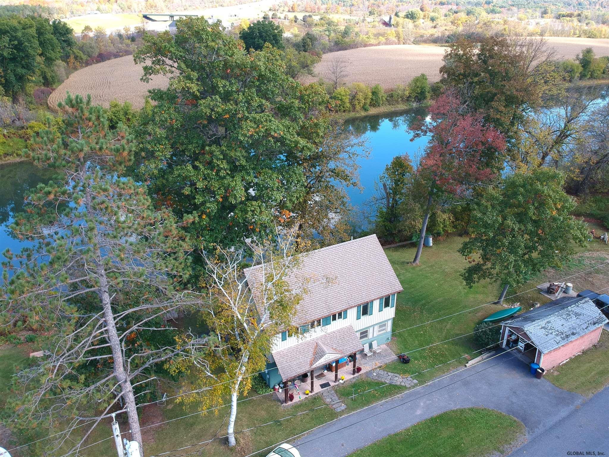 113 Karkerdorf Road Howes Cave, NY 12092 - Photo 1 of 24 Photo 1