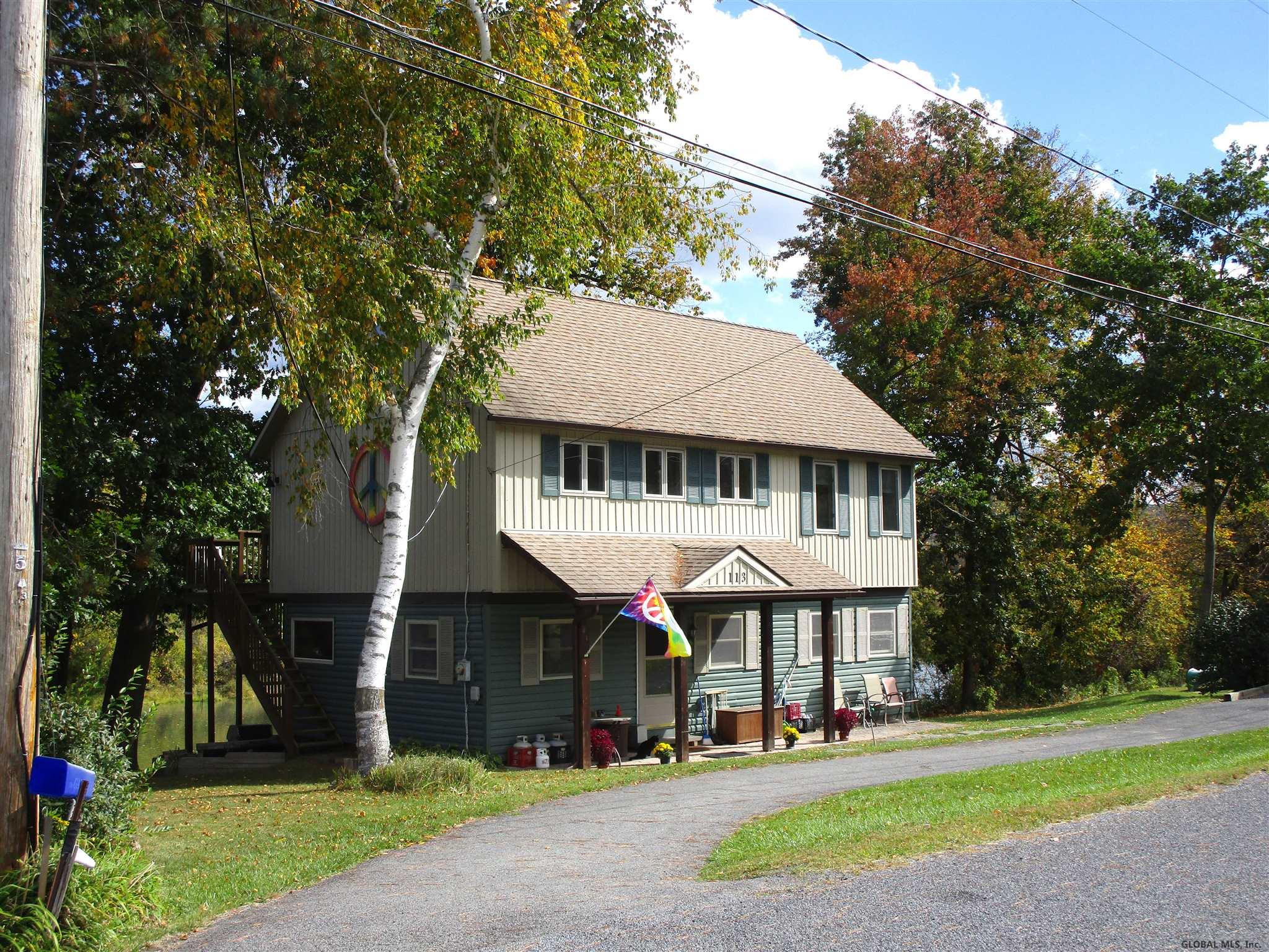 113 Karkerdorf Road Howes Cave, NY 12092 - Photo 2 of 24 Photo 2
