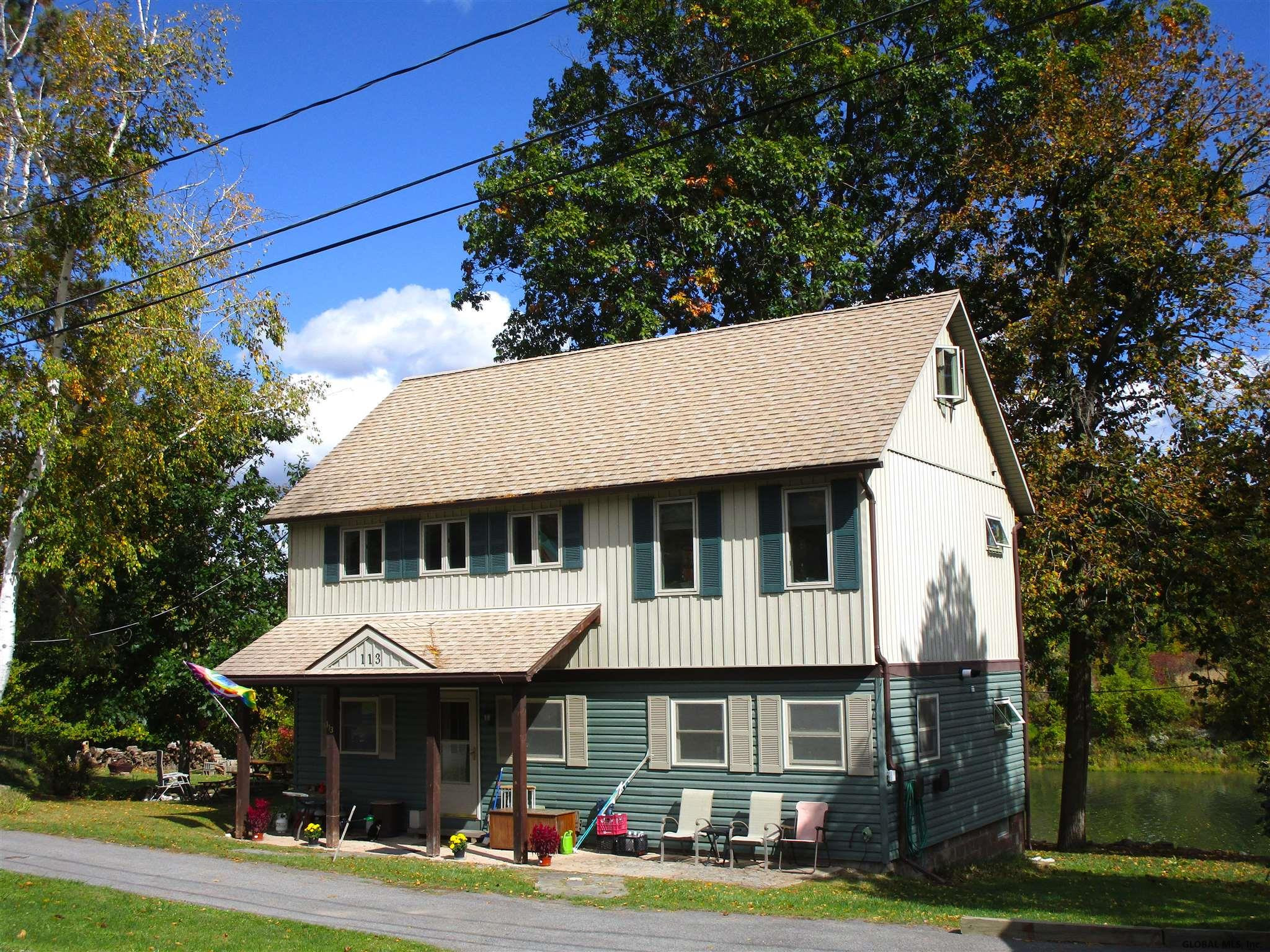 113 Karkerdorf Road Howes Cave, NY 12092 - Photo 3 of 24 Photo 3