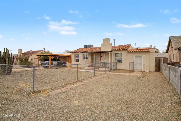 $259,000 | 85 North Morrison Avenue, Casa Grande, AZ 85122