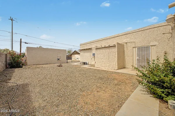 $259,000 | 85 North Morrison Avenue, Casa Grande, AZ 85122