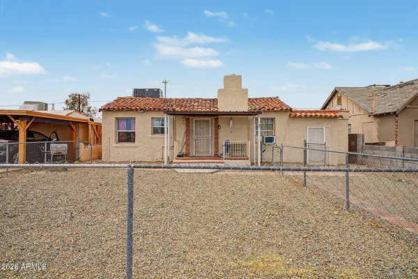 $259,000 | 85 North Morrison Avenue, Casa Grande, AZ 85122