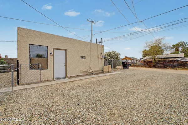 $259,000 | 85 North Morrison Avenue, Casa Grande, AZ 85122